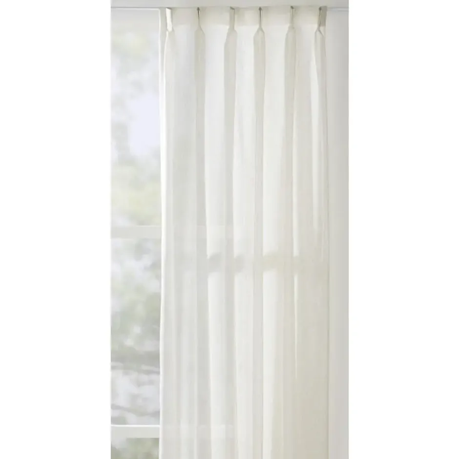 Vitrage Brisa - off-white
