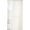 Vitrage Riva - off-white