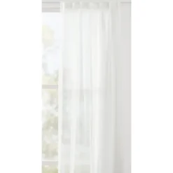 Vitrage Suus - ecru - 295 cm