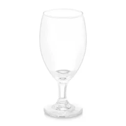 Vivalto Bierglazen - Executive Flutes - glas - 6x - 440 ml