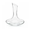 Vivalto Wijn karaf - 1,8 liter - decanteer schenkkan - glas