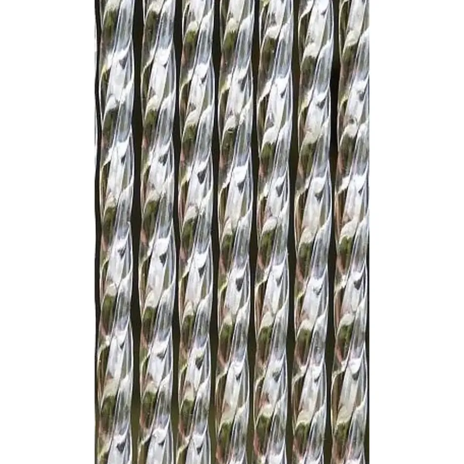 Vliegengordijnenexpert Lucca Vliegengordijn 92x210 cm