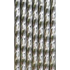 Vliegengordijnenexpert Lucca Vliegengordijn 100x240 cm