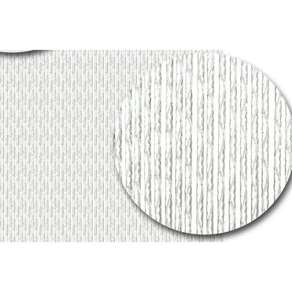 Vliegengordijnenexpert Milano Vliegengordijn 100x240 cm