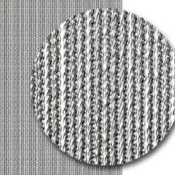 Vliegengordijnexpert Vliegengordijn, 92 x 210 cm, Venetie Taupe