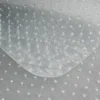 Vloerbeschermer PVC - Tapijt - 90x120cm