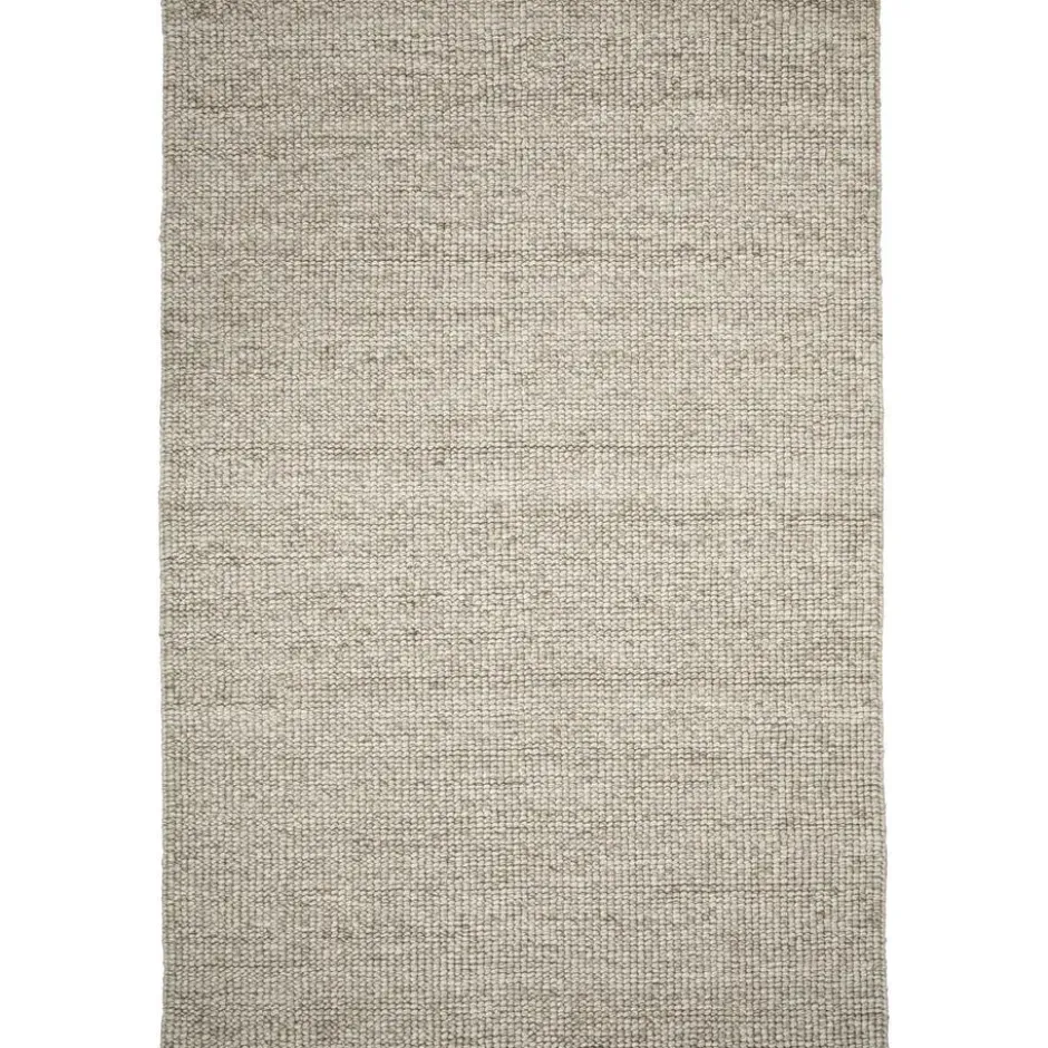 Vloerkleed Burley - beige - 190x280 cm