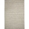 Vloerkleed Burley - beige - 160x230 cm