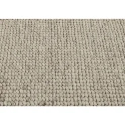 Vloerkleed Burley - beige - 160x230 cm