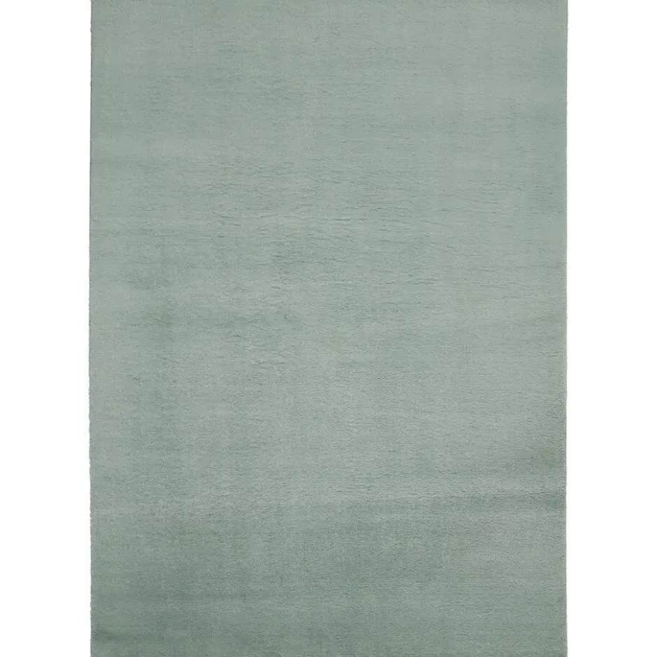 Vloerkleed Cassie - groen - 160x230 cm