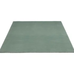 Vloerkleed Cassie - groen - 160x230 cm