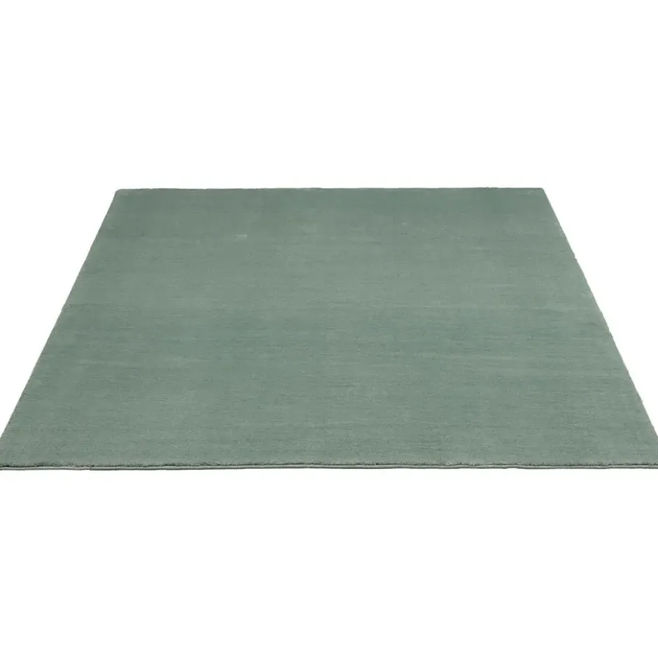 Vloerkleed Cassie - groen - 160x230 cm