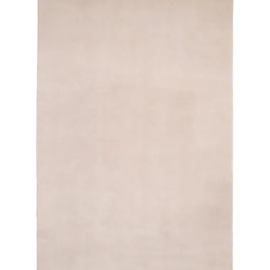 Vloerkleed Cassie - taupe - 160x230 cm