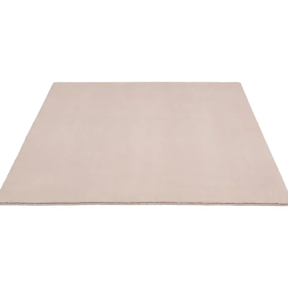 Vloerkleed Cassie - taupe - 160x230 cm