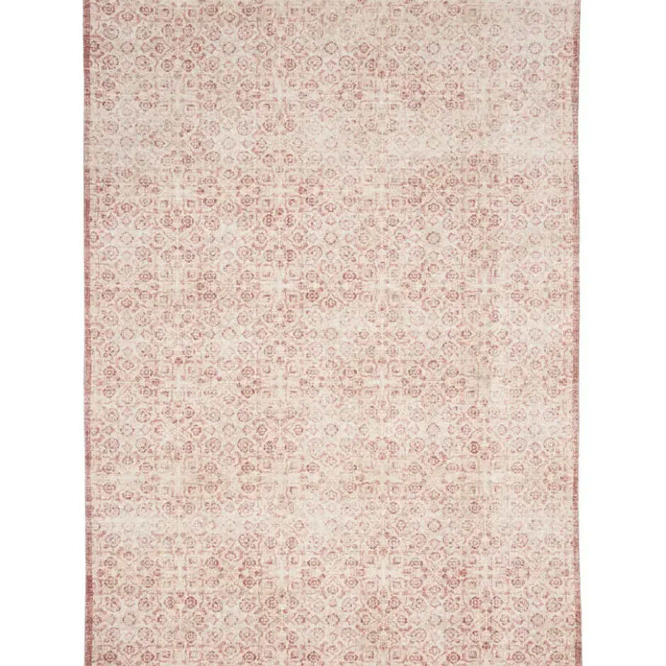 Vloerkleed Indra - terra - 160x230 cm