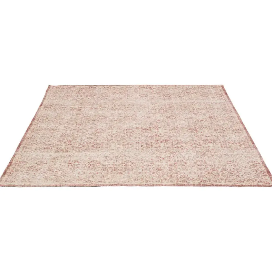 Vloerkleed Indra - terra - 160x230 cm