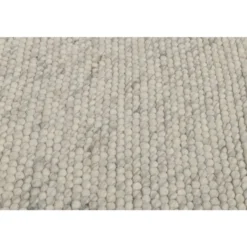 Vloerkleed Kent - beige - 190x280 cm