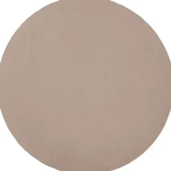 Vloerkleed Lilly - blush -Ø160