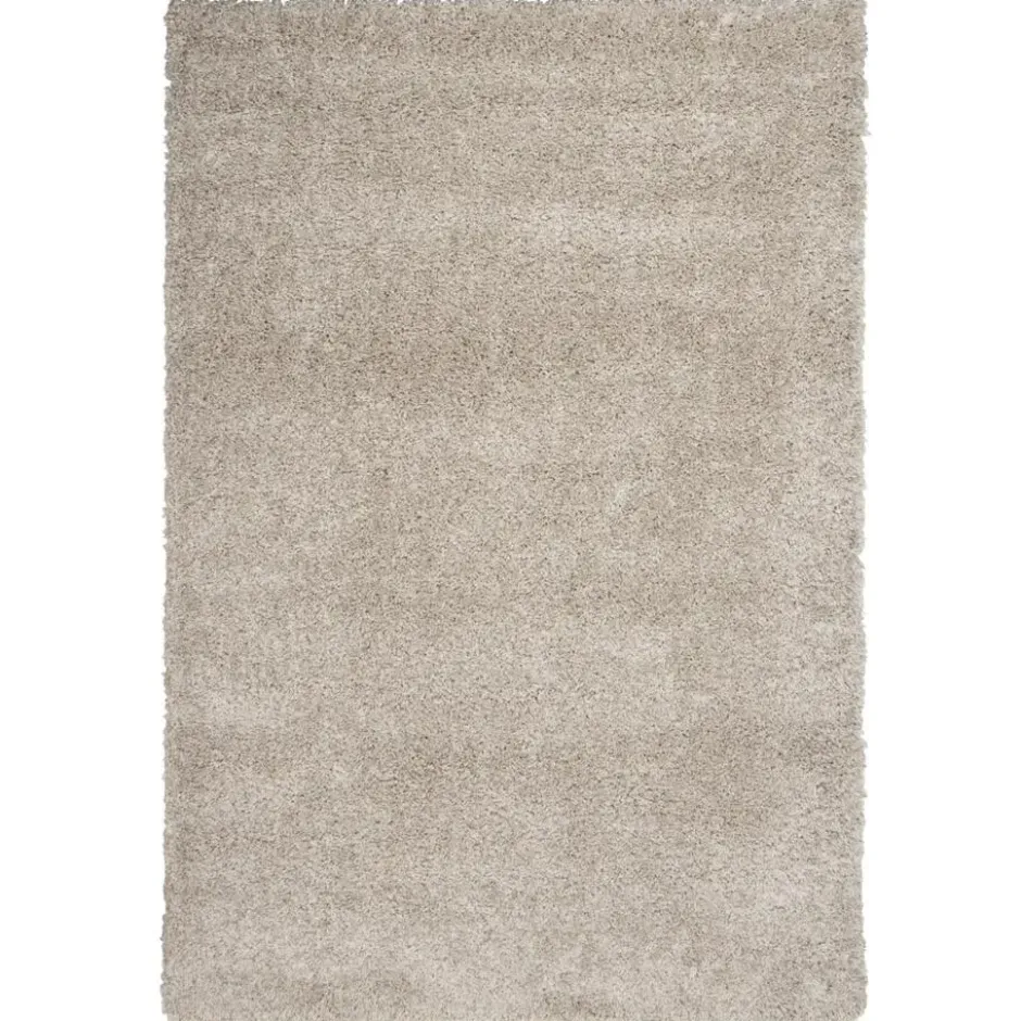 Vloerkleed Luxus - linnenkleur - 200x290 cm