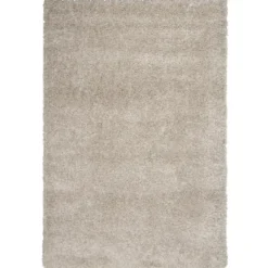 Vloerkleed Luxus - linnenkleur - 160x230 cm