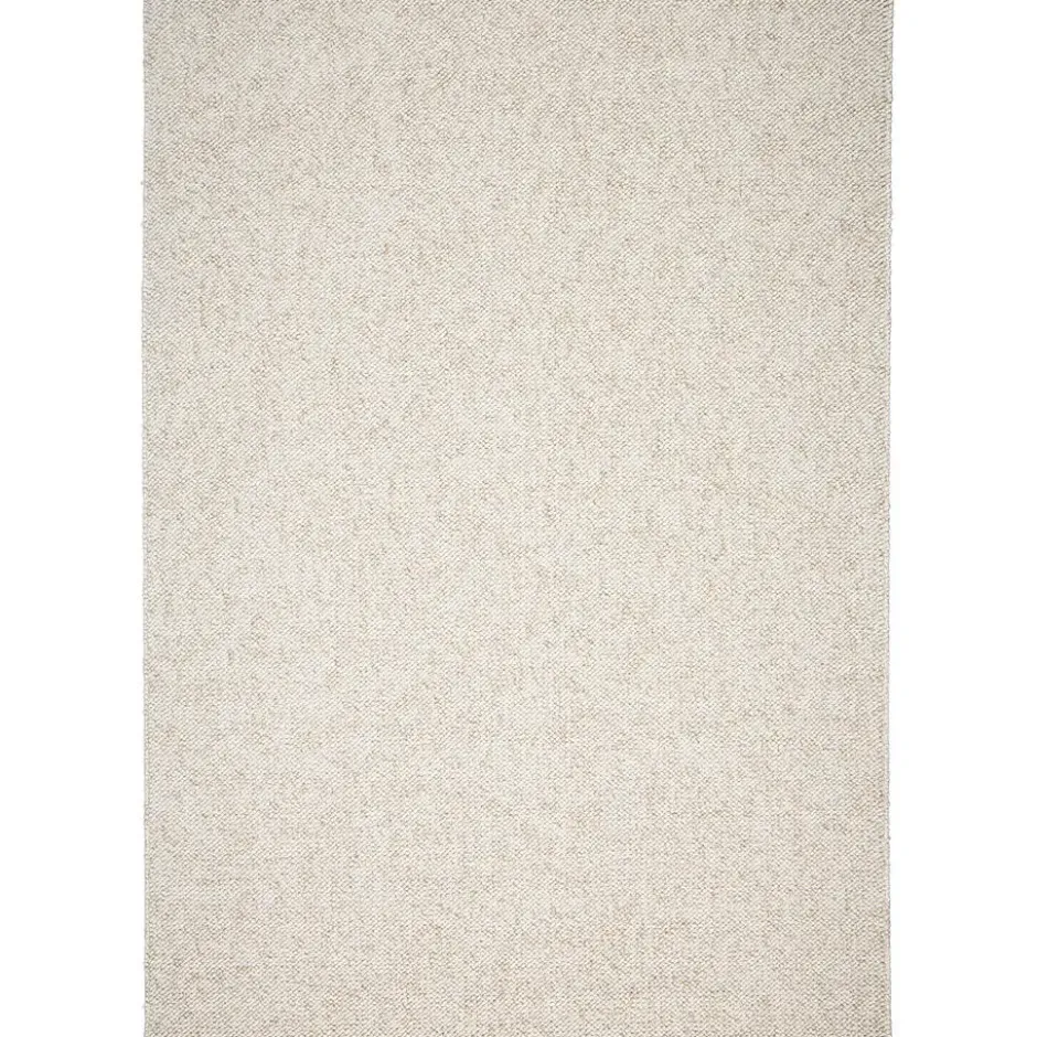 Vloerkleed Palera - crème - 200x290 cm
