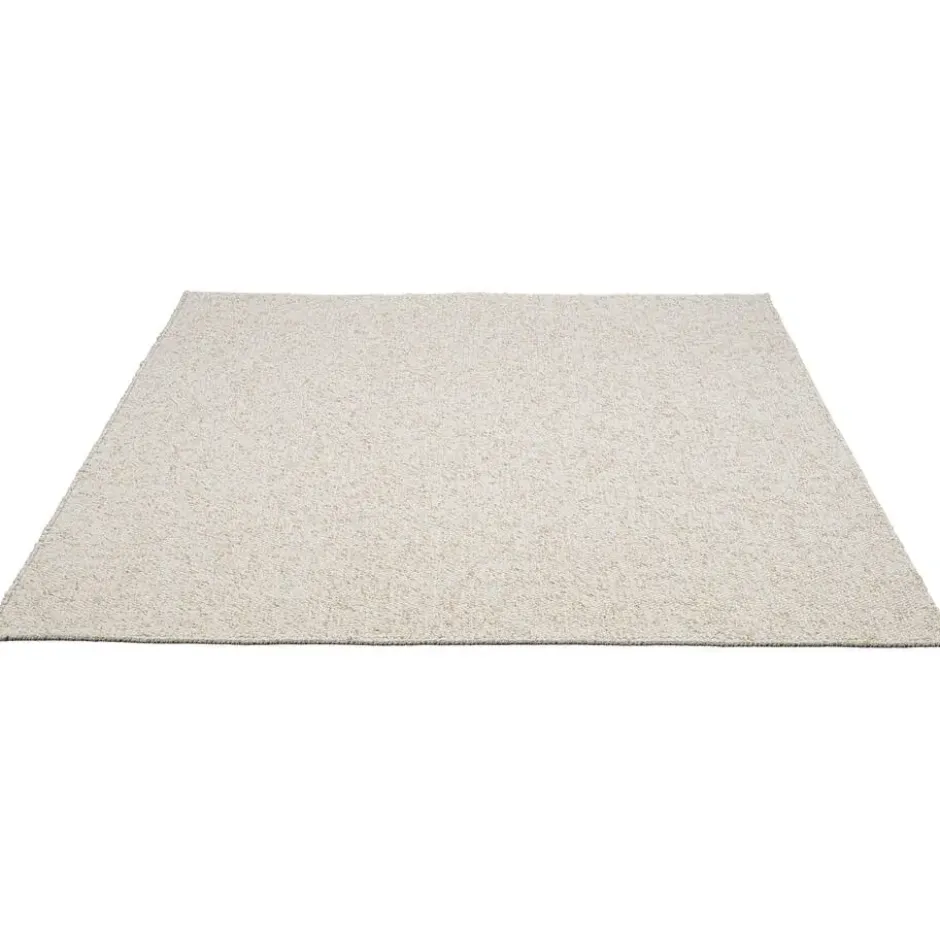 Vloerkleed Palera - crème - 200x290 cm