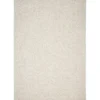 Vloerkleed Palera - crème - 160x230 cm