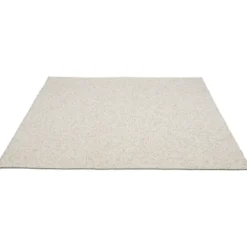 Vloerkleed Palera - crème - 160x230 cm