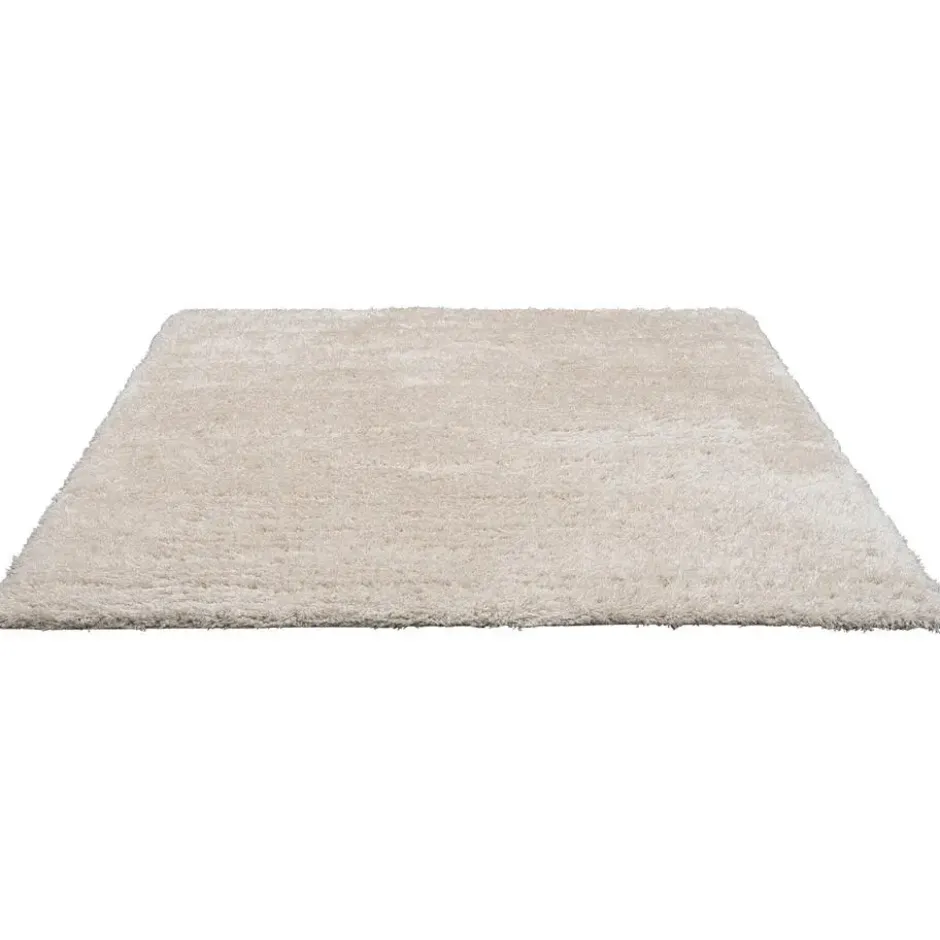 Vloerkleed Rengali - crème - 200x290 cm
