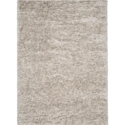 Vloerkleed Rengali - taupe - 200x290 cm