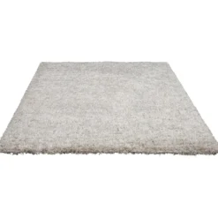 Vloerkleed Rengali - taupe - 200x290 cm