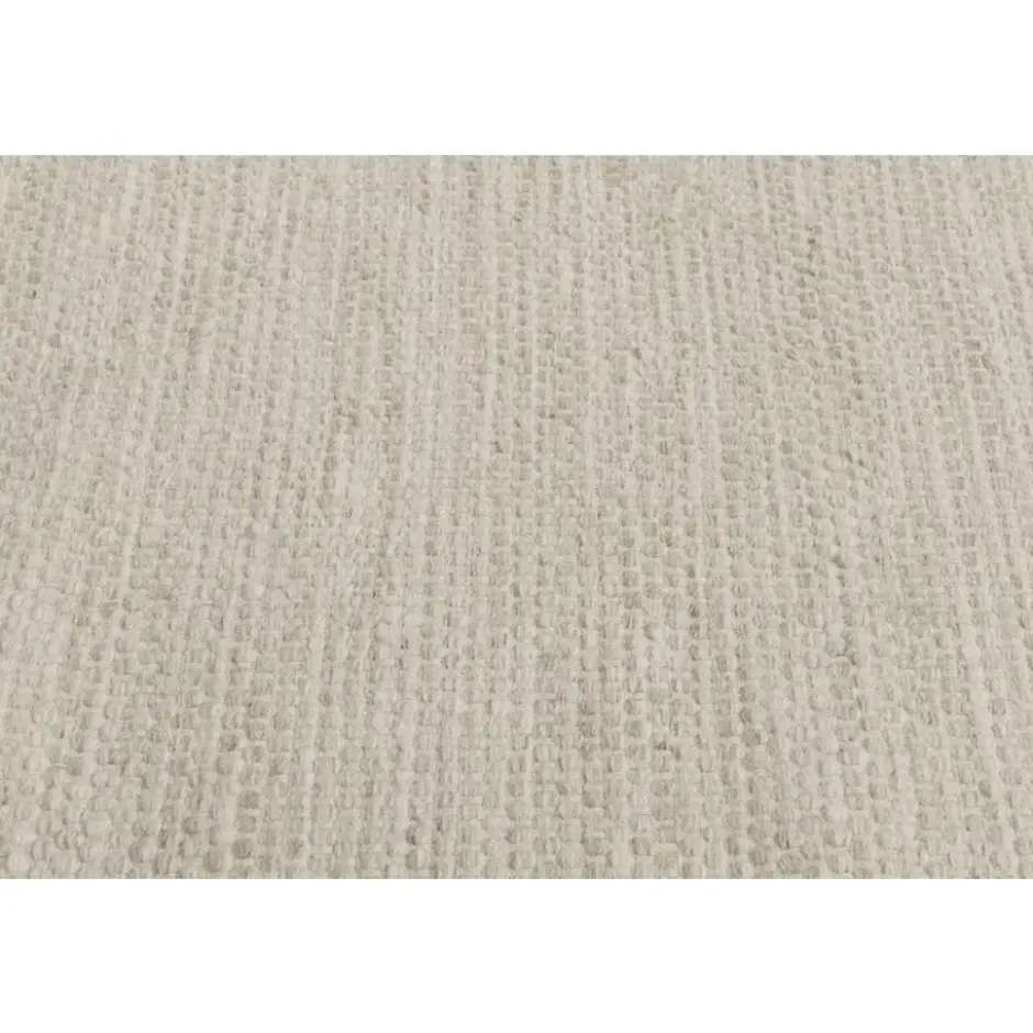 Vloerkleed Vara - zand - 140x200 cm
