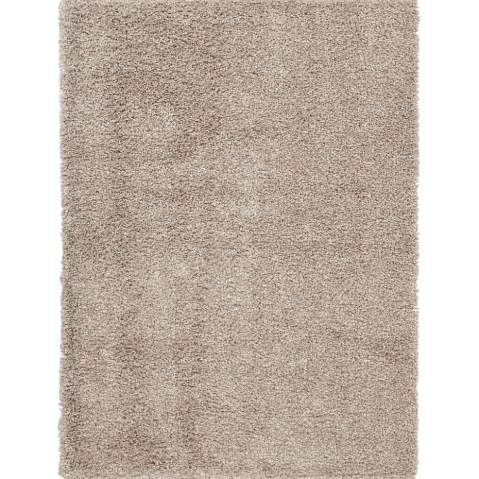 Vloerkleed Vivace Shaggy Boston - Beige - Tapijt - 220x150 cm (29185)