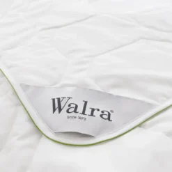 Walra - Dekbed Bamboo Breeze - 140x220 cm - Wit