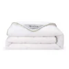 Walra - Dekbed Bamboo Breeze - 140x200 cm - Wit