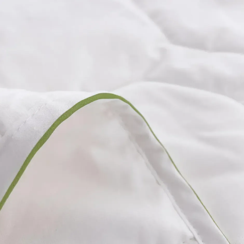 Walra - Dekbed Bamboo Breeze - 140x200 cm - Wit