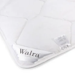 Walra - Dekbed Gentle Sleep all year - 140x220 cm - Wit