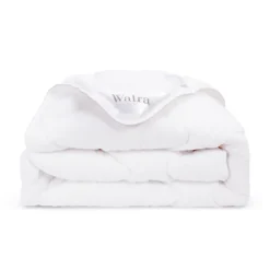 Walra - Dekbed Gentle Sleep all year - 140x220 cm - Wit