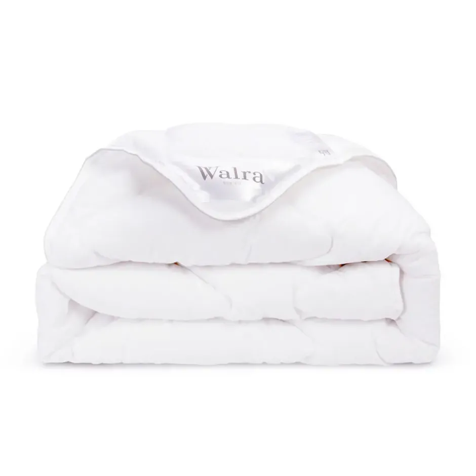 Walra - Dekbed Gentle Sleep all year - 140x220 cm - Wit