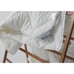 Walra - Dekbed London - 200x200 cm - Wit
