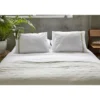 Walra - Dekbedovertrek Timeless Chic - 200x220 cm - Wit