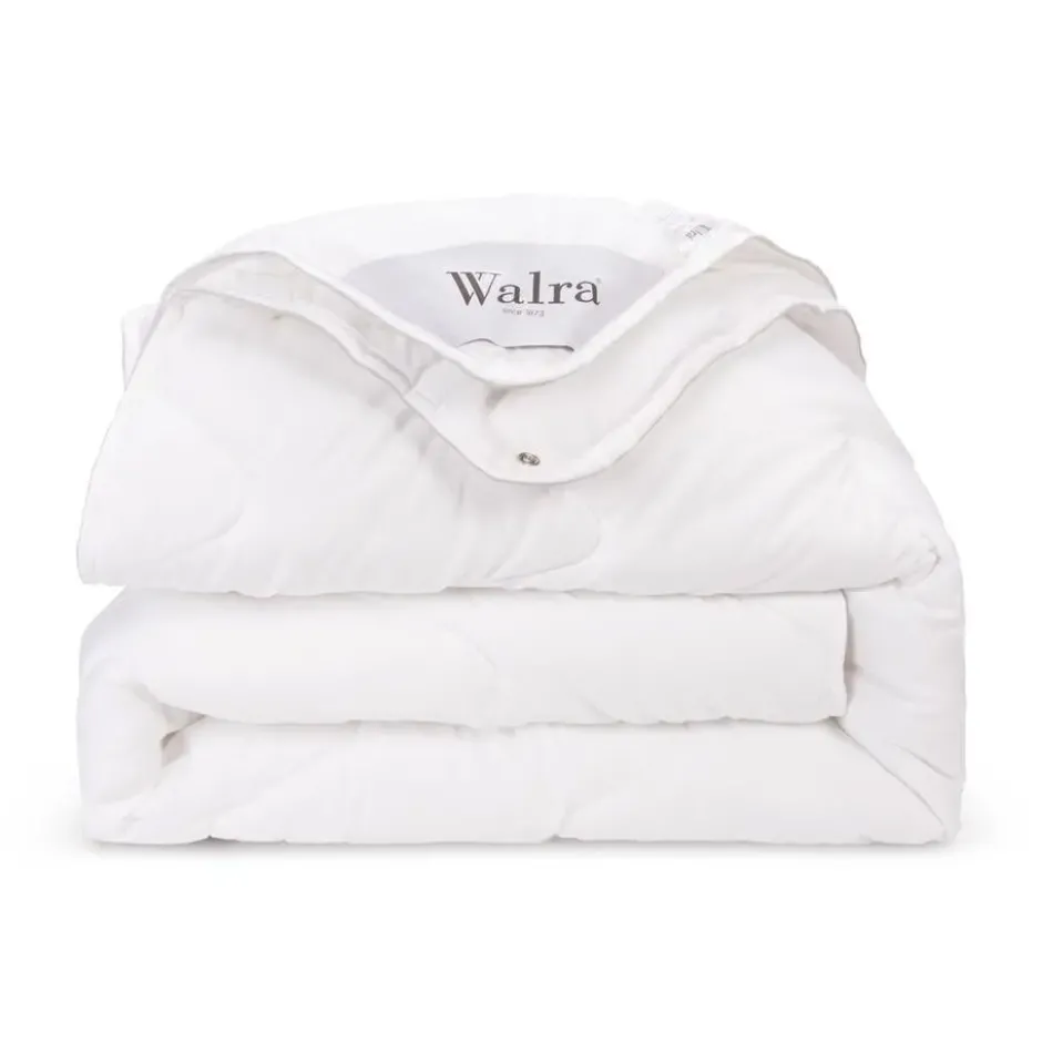 Walra - Dekbed Paris - 140x220 cm - Wit
