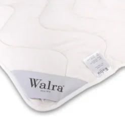 Walra - Dekbed Pure Cotton all seasons - 140x220 cm - Wit