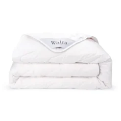 Walra - Dekbed Pure Cotton all seasons - 200x200 cm - Wit