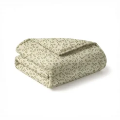 Walra - Dekbed zonder overtrek Whimsy Lines - 140x200 cm - Off White