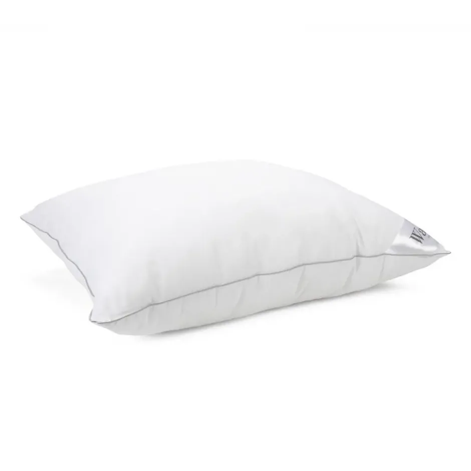 Walra - Hoofdkussen Athene - 60x70 cm - Wit