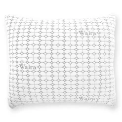Walra - Hoofdkussen Soft Switch - 60x70 cm - Wit