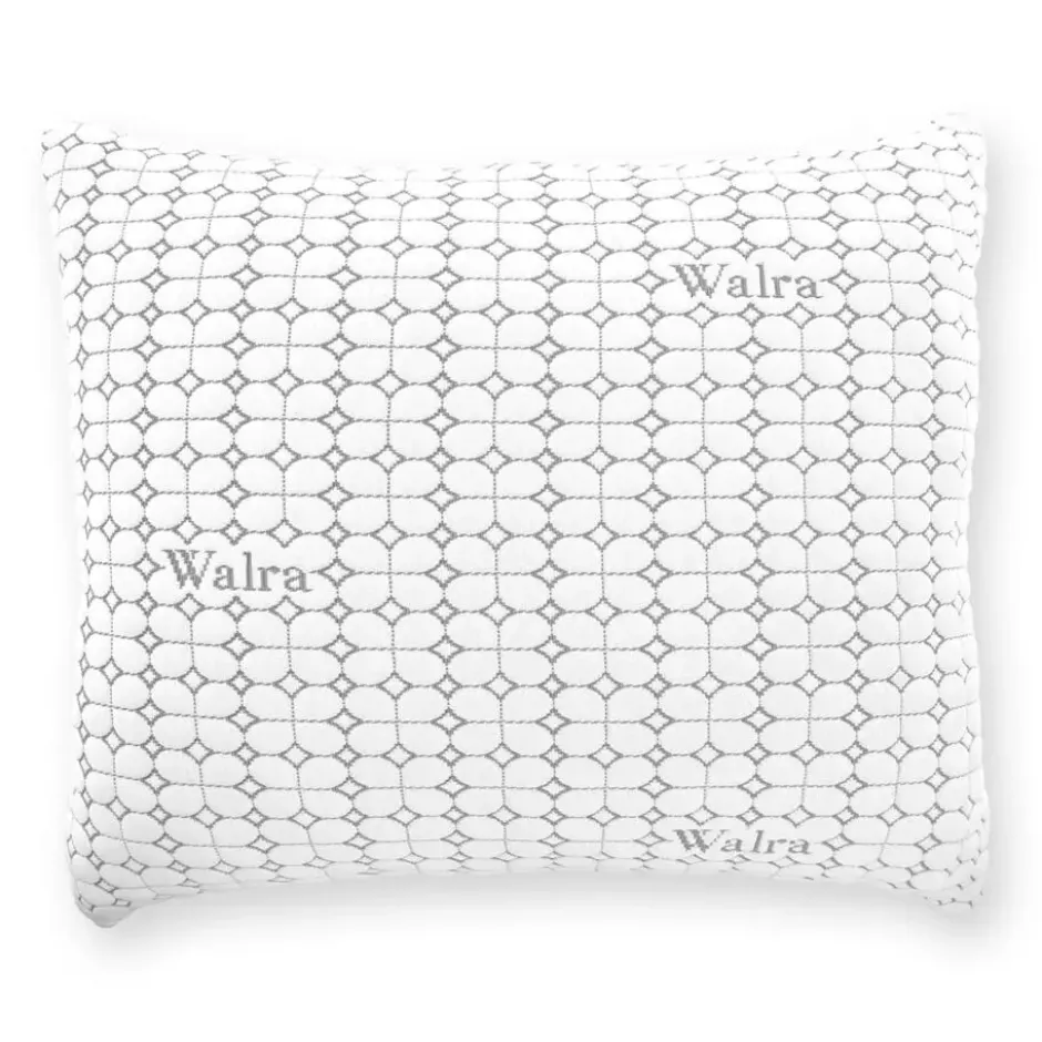 Walra - Hoofdkussen Soft Switch - 60x70 cm - Wit