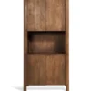 Wandkast Nova - Bruin Marmer 180cm