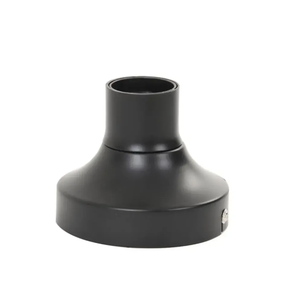 Wandlamp Mataka - Bruin - Ø60cm